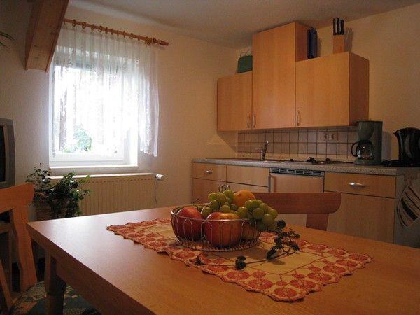 Ferienwohnung Kammbaude Neuhermsdorf Exterior foto