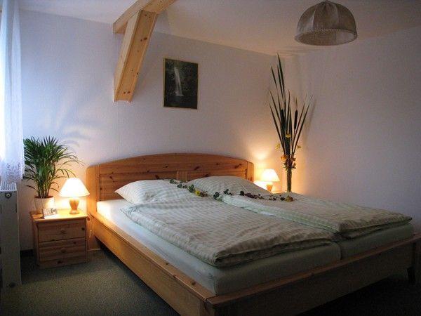 Ferienwohnung Kammbaude Neuhermsdorf Exterior foto